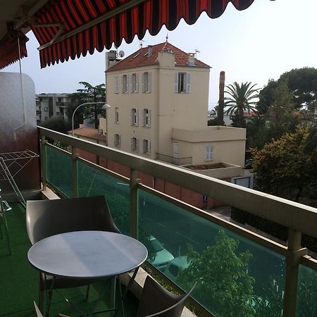 Appartement Le Saint James Nice Quarto foto