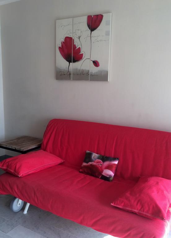 Appartement Le Saint James Nice Quarto foto