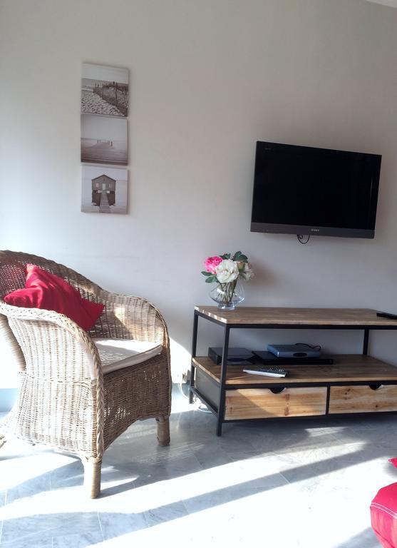 Appartement Le Saint James Nice Quarto foto